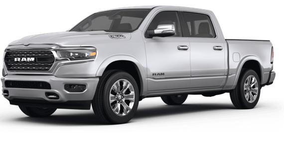 RAM 1500 2024 1C6SRFHTXRN188310 image
