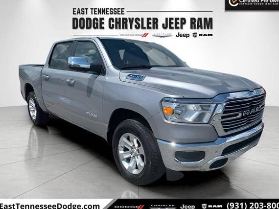 RAM 1500 2024 1C6SRFJT3RN223876 image