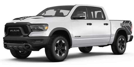 RAM 1500 2024 1C6SRFLT0RN182667 image RAM 1500 2024 1C6SRFLT0RN182667 image