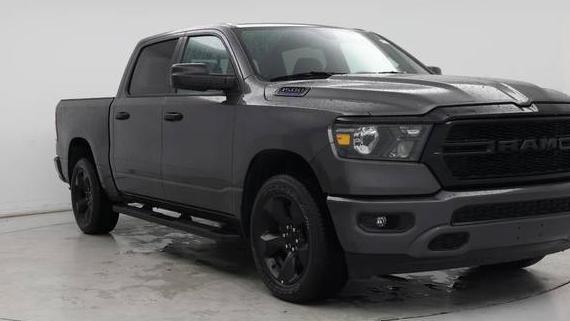 RAM 1500 2024 1C6RRFGGXRN178735 image