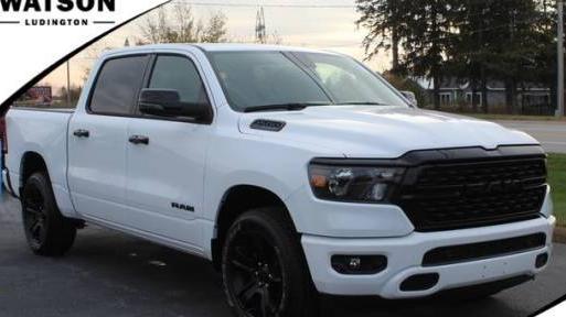 RAM 1500 2024 1C6SRFFT5RN137901 image