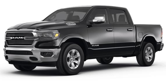 RAM 1500 2024 1C6SRFJT2RN165579 image