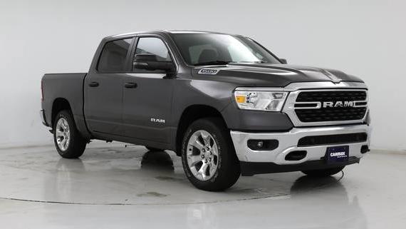 RAM 1500 2024 1C6RRFFG4RN163004 image