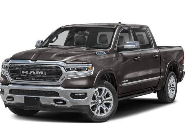 RAM 1500 2024 1C6RRFFG6RN141957 image