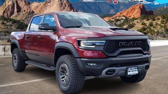 RAM 1500 2024 1C6SRFU98RN223470 image