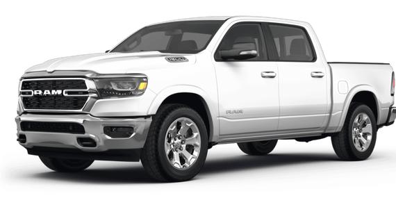 RAM 1500 2024 1C6SRFFT2RN106900 image