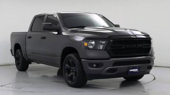 RAM 1500 2024 1C6RRFGGXRN185913 image