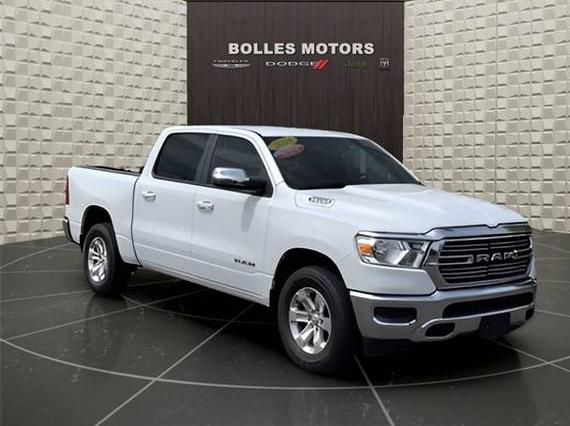 RAM 1500 2024 1C6SRFJT3RN224235 image
