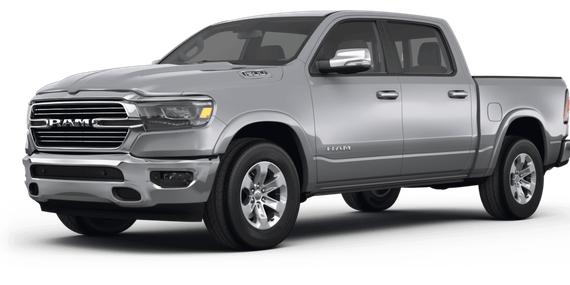RAM 1500 2024 1C6SRFJT8RN153792 image