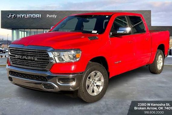 RAM 1500 2024 1C6RREJT6RN220432 image RAM 1500 2024 1C6RREJT6RN220432 image