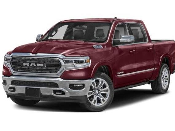 RAM 1500 2024 1C6SRFHT2RN117859 image