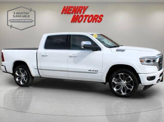 RAM 1500 2024 1C6SRFHT2RN170903 image