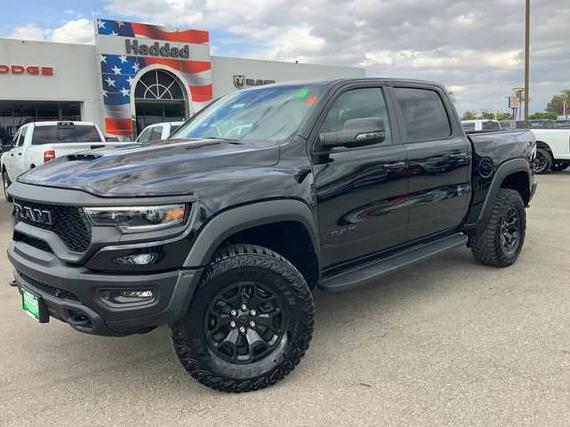 RAM 1500 2024 1C6SRFU93RN151822 image