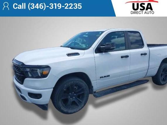 RAM 1500 2024 1C6RREBT3RN152248 image RAM 1500 2024 1C6RREBT3RN152248 image