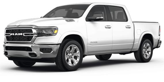 RAM 1500 2024 1C6SRFFTXRN231983 image