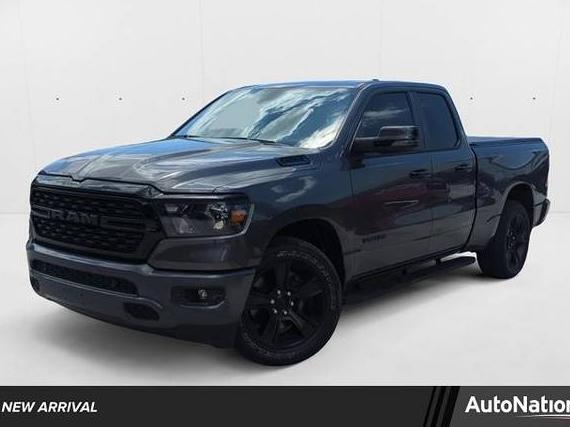 RAM 1500 2024 1C6RREBG9RN122934 image