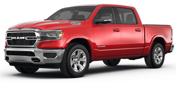 RAM 1500 2024 1C6RRFFG9RN132220 image RAM 1500 2024 1C6RRFFG9RN132220 image