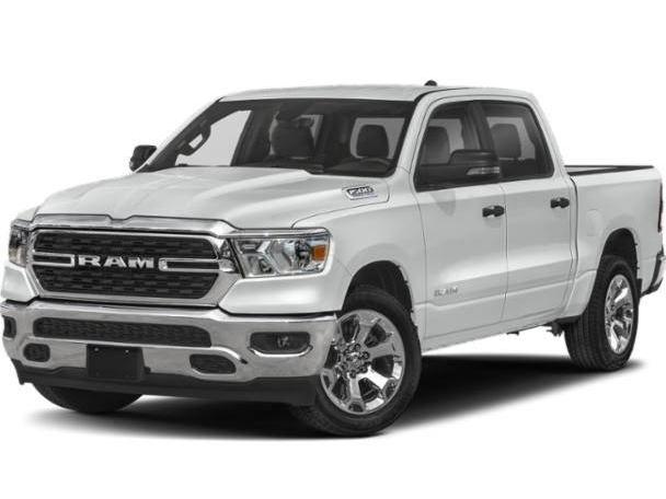 RAM 1500 2024 1C6SRFJT3RN206656 image