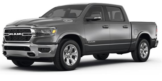 RAM 1500 2024 1C6SRFMT0RN186071 image