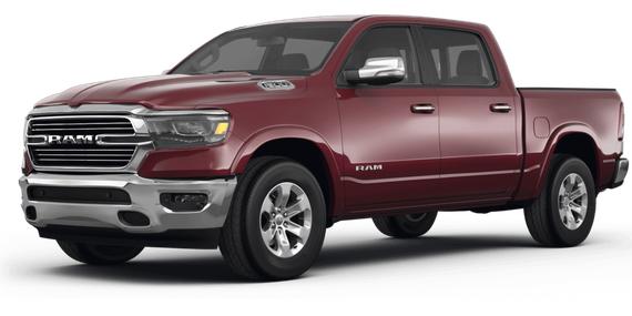 RAM 1500 2024 1C6RREJT0RN219051 image