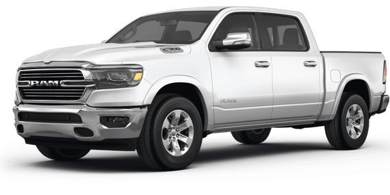 RAM 1500 2024 1C6SRFJT8RN103815 image