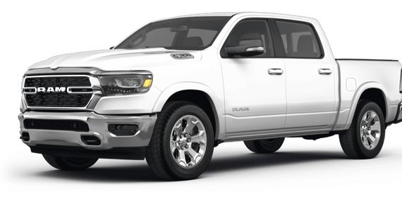 RAM 1500 2024 1C6RRFGG4RN185695 image