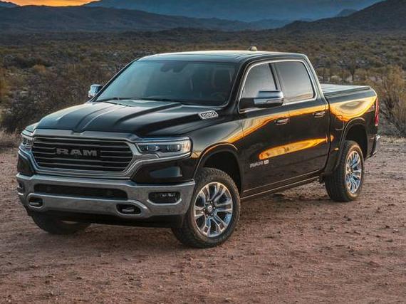 RAM 1500 2024 1C6RRFFG6RN104486 image