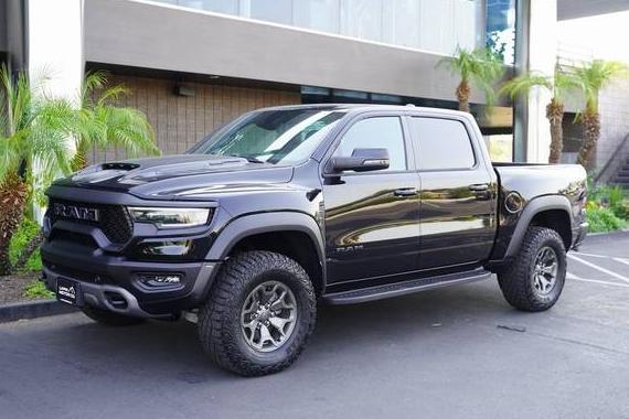 RAM 1500 2024 1C6SRFU97RN170373 image