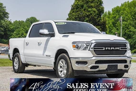 RAM 1500 2024 1C6SRFJT8RN210721 image