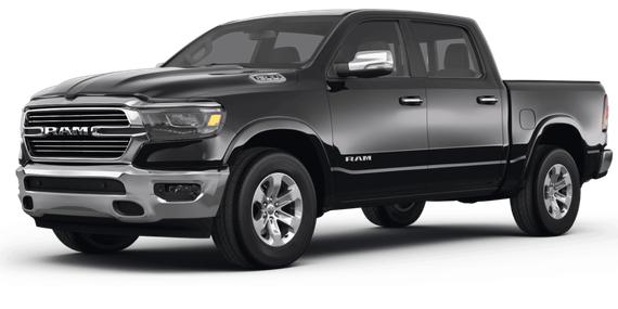 RAM 1500 2024 1C6RREJT0RN219065 image