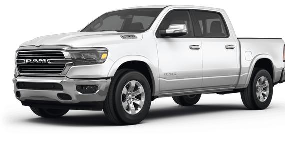 RAM 1500 2024 1C6SRFJT0RN223818 image