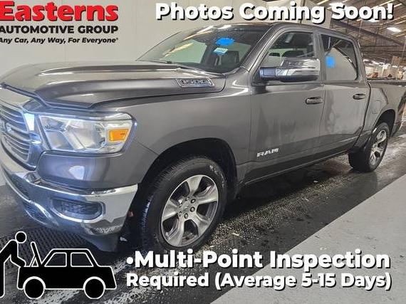 RAM 1500 2024 1C6RREJT7RN205194 image RAM 1500 2024 1C6RREJT7RN205194 image