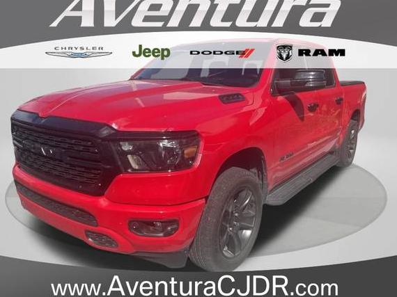 RAM 1500 2024 1C6RREFT9RN122908 image RAM 1500 2024 1C6RREFT9RN122908 image