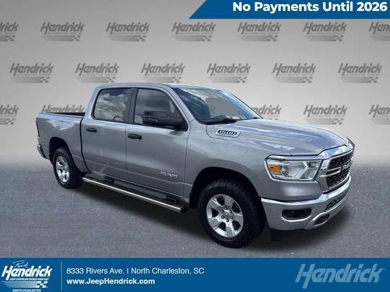 RAM 1500 2024 1C6SRFFT9RN136685 image RAM 1500 2024 1C6SRFFT9RN136685 image