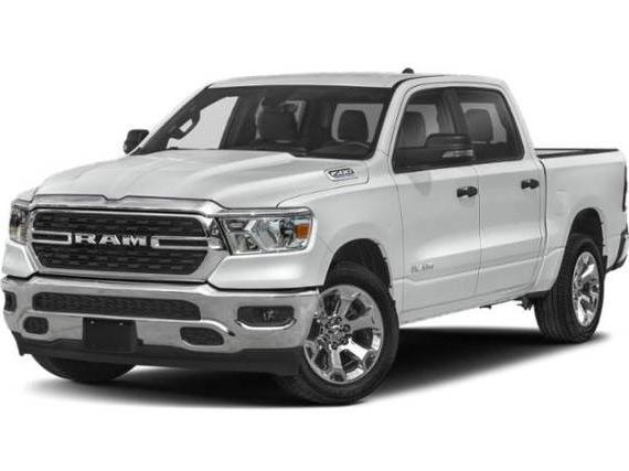RAM 1500 2024 1C6SRFJT0RN204850 image