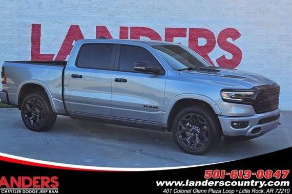 RAM 1500 2024 1C6SRFHT6RN121901 image