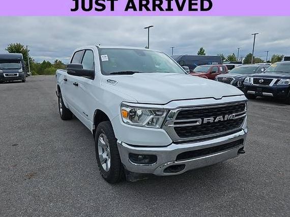 RAM 1500 2024 1C6SRFFT6RN161379 image