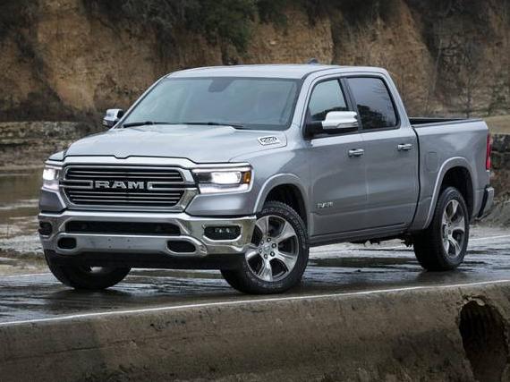 RAM 1500 2024 1C6SRFJT6RN206800 image RAM 1500 2024 1C6SRFJT6RN206800 image