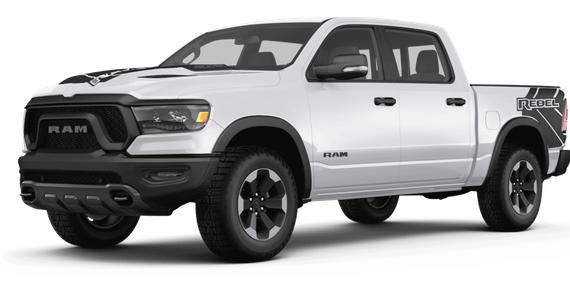 RAM 1500 2024 1C6SRFLT7RN208794 image