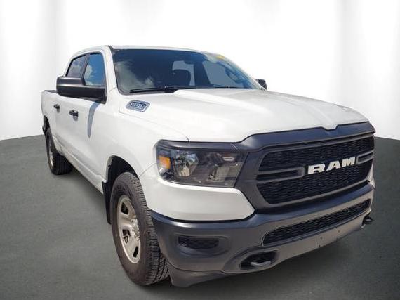 RAM 1500 2024 1C6RREGT7RN146042 image