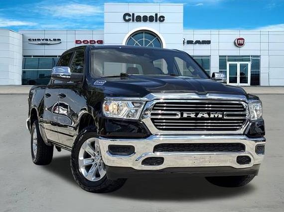 RAM 1500 2024 1C6RREJT8RN219069 image RAM 1500 2024 1C6RREJT8RN219069 image