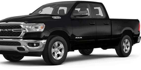 RAM 1500 2024 1C6RREBG4RN164458 image