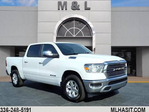 RAM 1500 2024 1C6SRFJT9RN206483 image