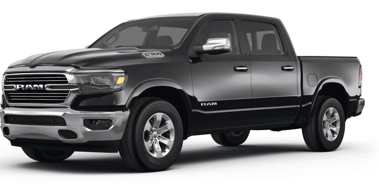 RAM 1500 2024 1C6RREJTXRN179240 image