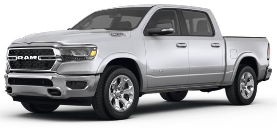 RAM 1500 2024 1C6RREFT9RN164687 image