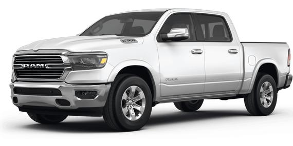 RAM 1500 2024 1C6SRFJT6RN159994 image