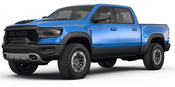 RAM 1500 2024 1C6SRFU9XRN192318 image