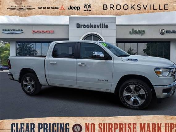 RAM 1500 2024 1C6RREJT9RN219758 image
