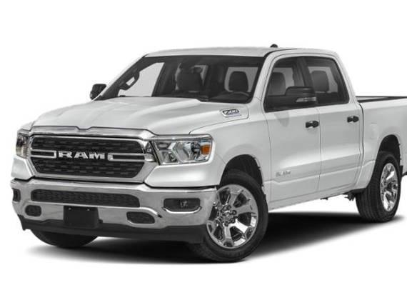 RAM 1500 2024 1C6SRFFT1RN162407 image