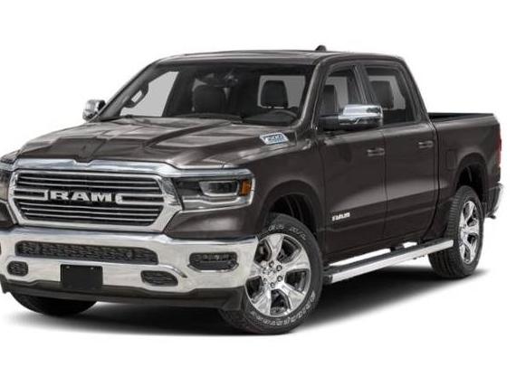RAM 1500 2024 1C6SRFJT8RN159916 image